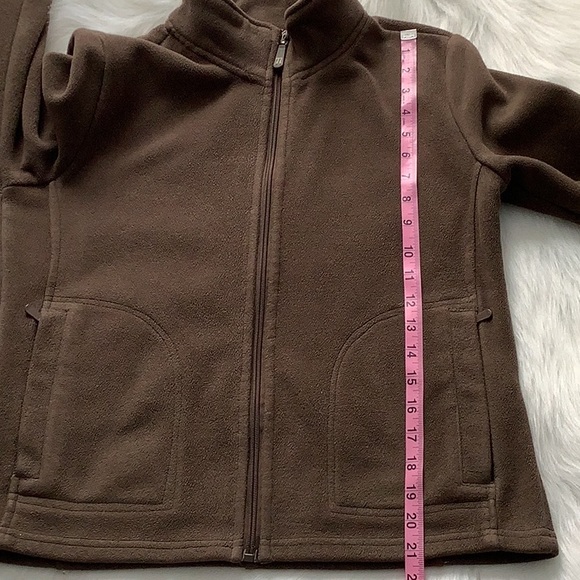 NOTICE~ Fleece Jacket - Picture 7 of 11